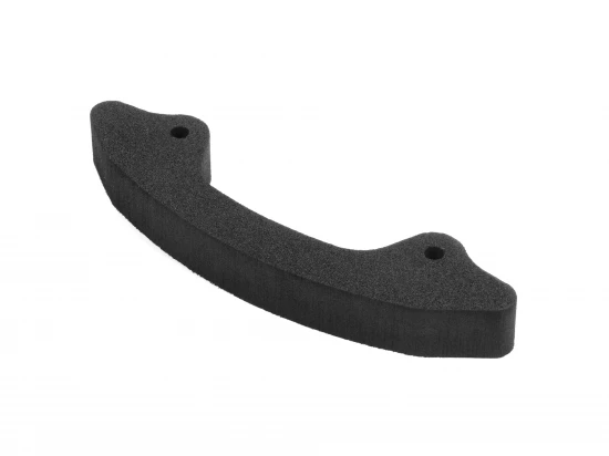 XRay X10 Foam Bumper For 1 Piece Chassis