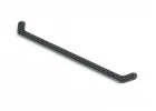 XRay X12 Carbon Front Brace For Narrow Suspension Arm Plate 1.6mm