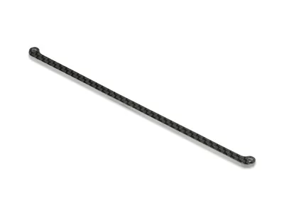 XRay Xp10 Carbon Front Brace For 1 Piece Chassis