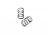 XRay Side Spring C 0.5 - Black (2)