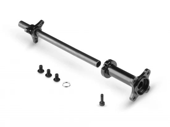 XRay Solid Axle Xp10 1:10 Pan Car - Set