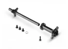XRay Solid Axle Xp10 1:10 Pan Car - Set