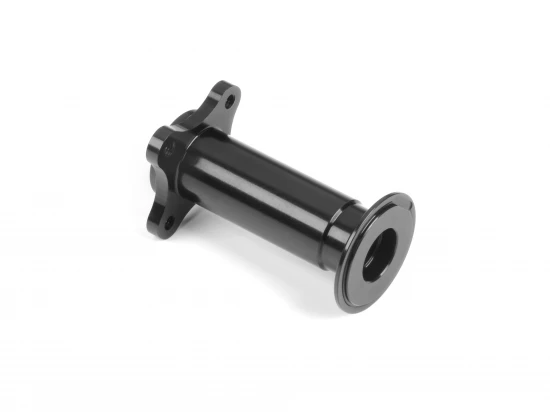 XRay Xp10 Aluminium Rear Wheel Hub - Right