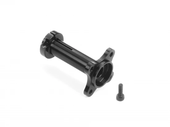 XRay Xp10 Aluminium Rear Wheel Hub - Left