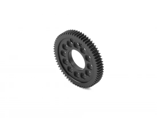 XRay Composite Spur Gear - 64T / 64P - Small