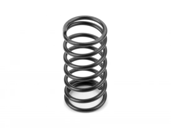 XRay Shock Spring C=2.8 - Black - 3 Dots