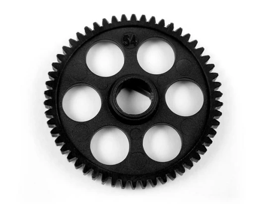 XRay Spur Gear h 54T / 48