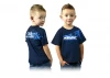 XRay Junior Team T-Shirt (5/6 - 110-116Cm)