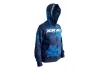 XRay Sweater Hooded - HD Graphics - Blue (XL)