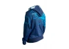 XRay Sweater Hooded - HD Graphics - Blue (XL)