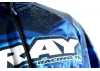 XRay High-Performance Softshell Jacket (Xxxxl)