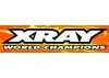 XRay Outdoor/Indoor Fabric Banner 4000X1000