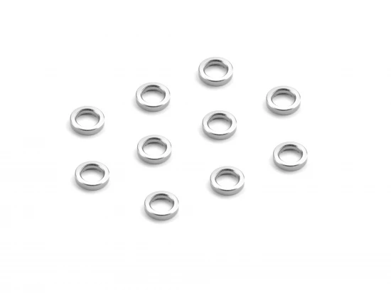 WASHER S 3x4.7x1 (10)