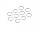 WASHER S 4x5x0.2 (10)