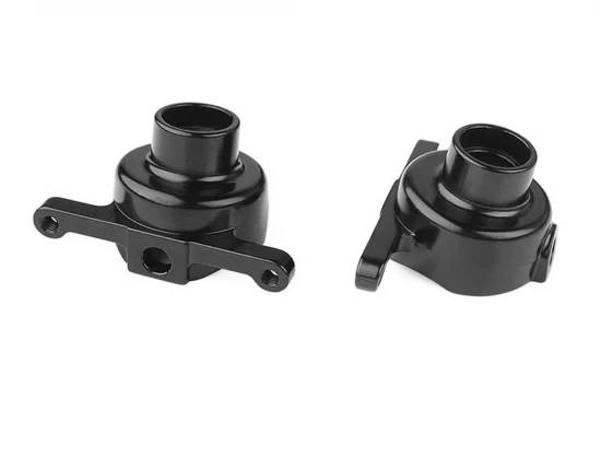 RC4WD Replacement Cast Knuckle For Yota II Axle V2 (2)