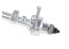 RC4WD Yota II Ultimate Scale Cast Front Axle (Chrome)