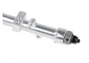 RC4WD Yota II Ultimate Scale Cast Rear Axle (Chrome)