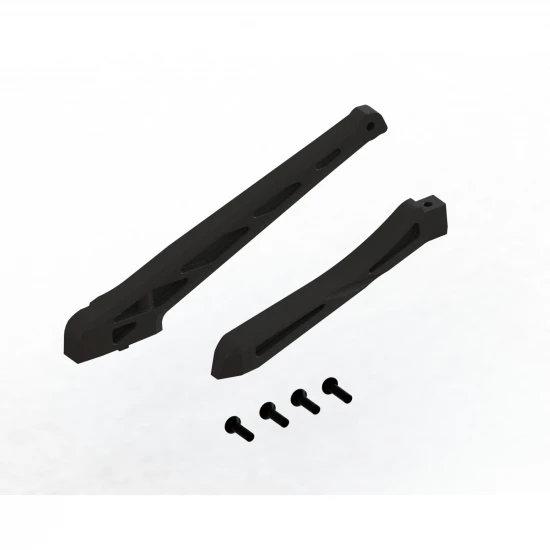 HD Chassis Brace Set ** CLEARANCE **