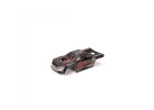 Arrma Kraton 6S EXB Painted and Decaled Trimmed Bodyshell (Black)