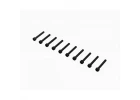 Cap Head Screw M3x22mm (10)