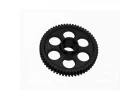 CNC Steel Spur Gear 59T