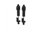 Shock Set 11mm Bore - 109mm Length - 2x1.3mm Piston - 500cSt Oi