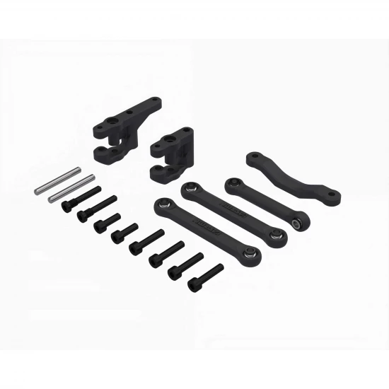 Steering Parts Set: GROM