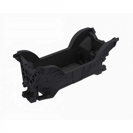 Composite Chassis (176mm): GROM