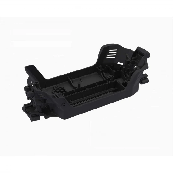Composite Chassis - 227mm: MINI