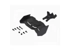 Rear Wing Set: MINI