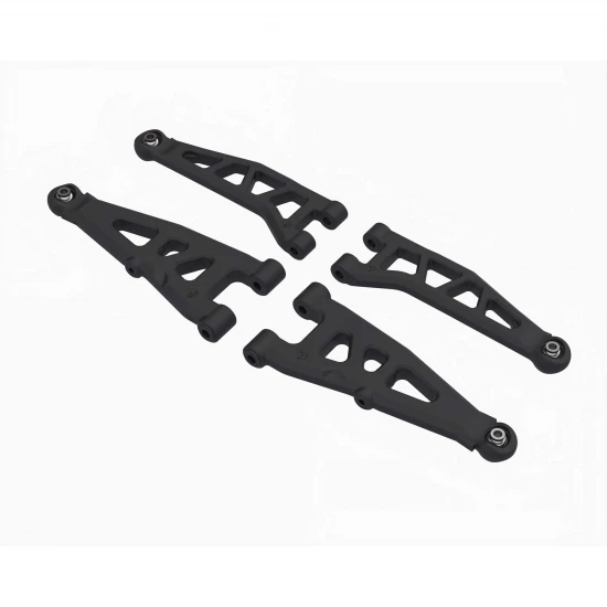 Front Suspension Arm Set D (2): MINI