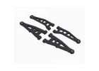 Front Suspension Arm Set D (2): MINI