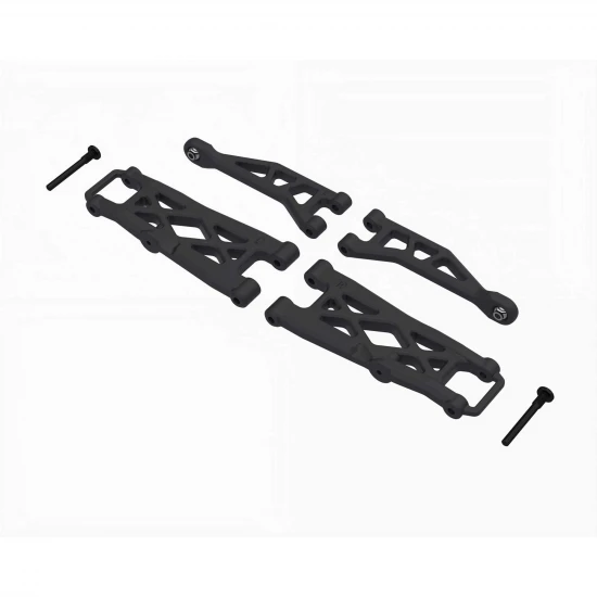 Rear Suspension Arm Set D (2): MINI