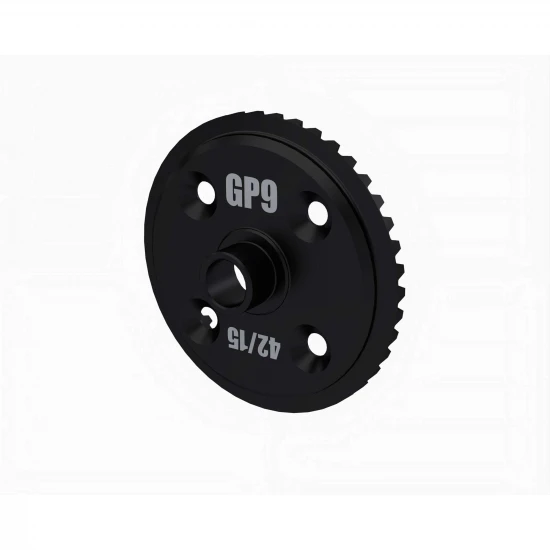 Main Diff Gear 42T GP9