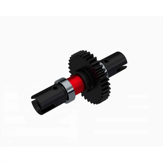 Spool Set (34T Mod 1)