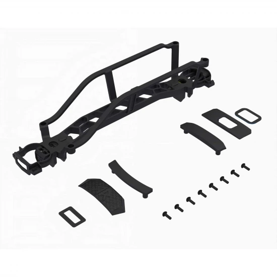 Body Parts Set: GORGON GROM