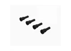 M3 Shock Screw Set (4): MT GROM