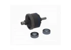 Assembled Center Differential 65T 0.5 MOD - TBC cSt: MINI