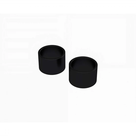 CRUSH TUBE 4x9.5x6.5mm (2)