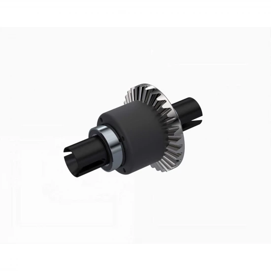 Assembled Oil Filled Differential 30T 0.8Mod - 3000cSt Oil: G