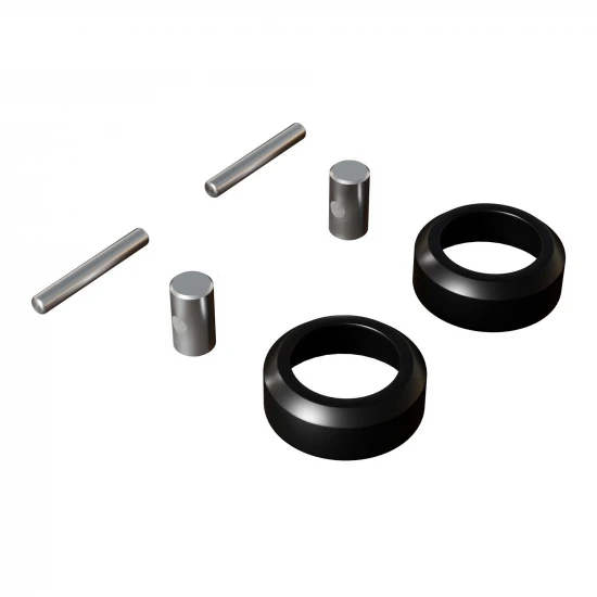 Arrma CVD Rebuild Set: Mini Kraton