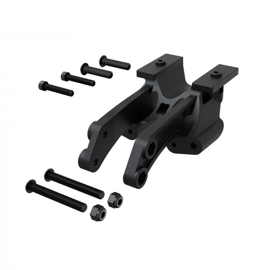 Rear Wing Mount