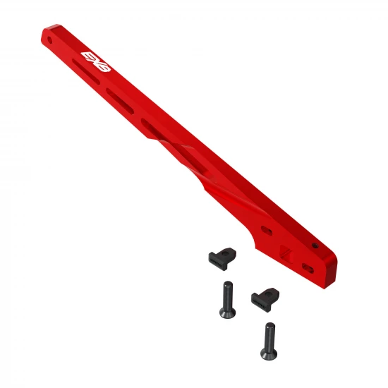 Aluminium Rear Brace