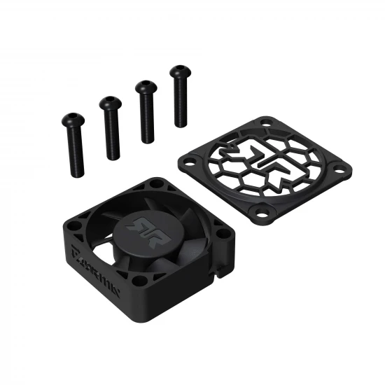 30mm Fan Set: MINI