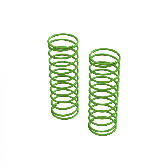 Shock Spring C 0.359N/mm - Green