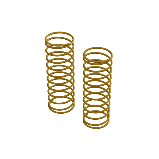 Shock Spring C 0.359N/mm - Orange