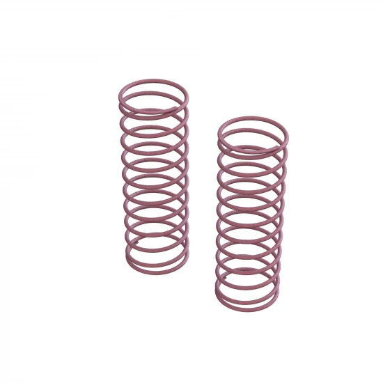 Shock Spring C 0.359N/mm - Pink