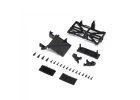 Chassis Parts: SCX24 Base Camp