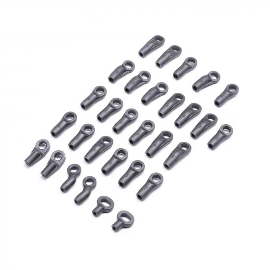 HD Rod Ends M4 (20): Capra 1.9 UTB