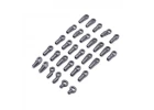 HD Rod Ends M4 (20): Capra 1.9 UTB